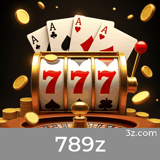 789z: Cassino Premiadoo e Pagamentos Rápidos