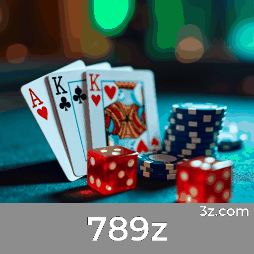 789z: Cassino Premiadoo e Pagamentos Rápidos