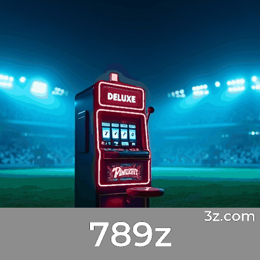 789z: Cassino Premiadoo e Pagamentos Rápidos
