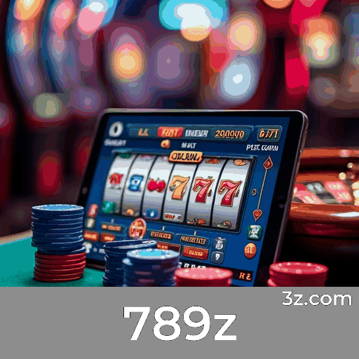 789z: Cassino Premiadoo e Pagamentos Rápidos