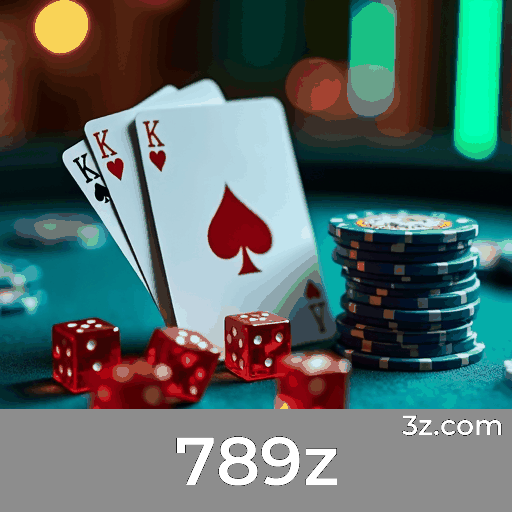 789z: Cassino Premiadoo e Pagamentos Rápidos