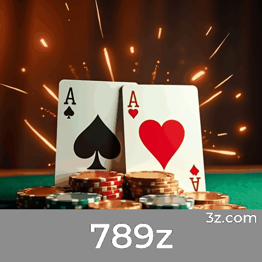 789z: Cassino Premiadoo e Pagamentos Rápidos